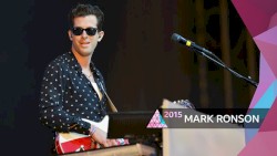 2015-06-26: Glastonbury Festival of Contemporary Performing Arts, UK