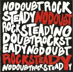 Rock Steady