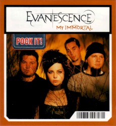 My Immortal
