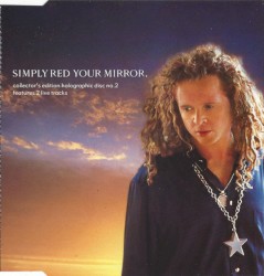 Your Mirror