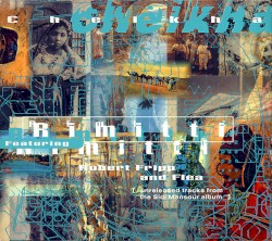 Unreleased Tracks From the Sidi Mansour Album