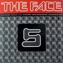 The Face E.P.