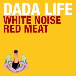 White Noise / Red Meat
