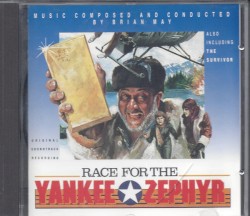 Race for the Yankee Zephyr / The Survivor