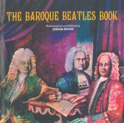 The Baroque Beatles Book