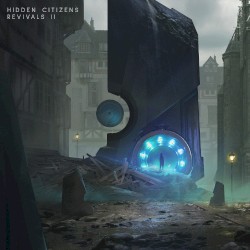 Revivals, Vol. 2 (Epic Trailer Version)