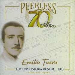 70 años Peerless, una historia musical