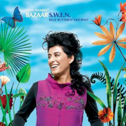 S.W.E.N.: Blue Butterfly's Journey