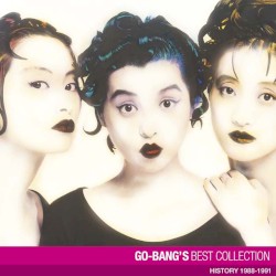 GO‐BANG’S BEST COLLECTION