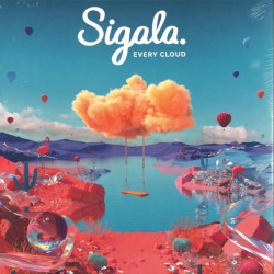 Every Cloud