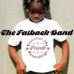 Essential 70s Funk Recordings