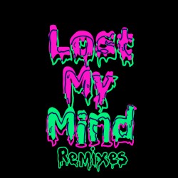 Lost My Mind (remixes)