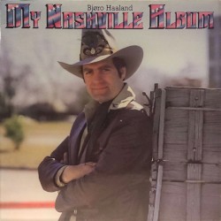 My Nashville Album