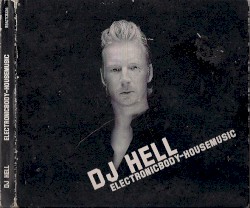 Electronicbody-Housemusic