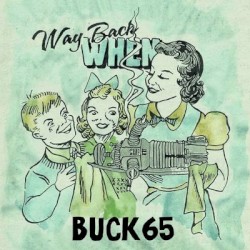 Way Back When [International Single Bundle]