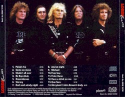Live 1999
