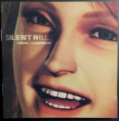 Silent Hill Original Soundtracks