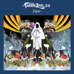 FabricLive 24: Diplo