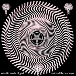 Voice of the Last Days