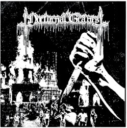 Lead Us to the Endless Fire / Sharpen the Knives