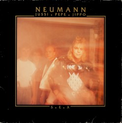 Neumann, Jussi, Pepe, Jippo