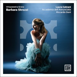 Virtuosissima Sirena