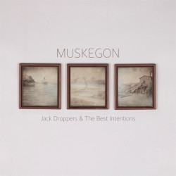 Muskegon EP