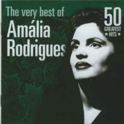 The Very Best of Amália Rodrigues