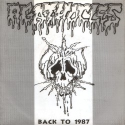 Back To 1987