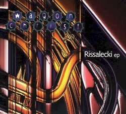 Rissalecki EP