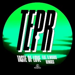 Taste of Love Remixes