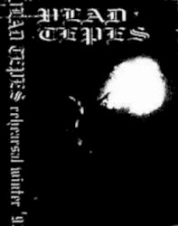 Rehearsal Winter '93