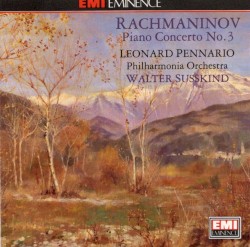 Piano Concerto no. 3