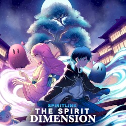 The Spirit Dimension