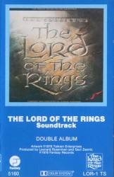The Lord of the Rings