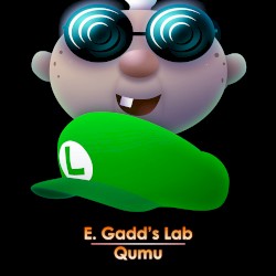 E. Gadd's Lab (from "Luigi's Mansion")