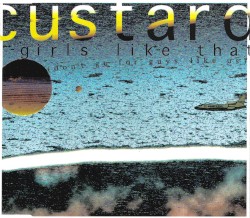 Girls Like That (Don’t Go for Guys Like Us)