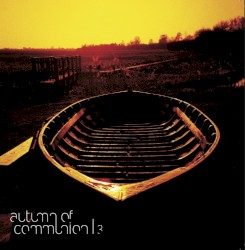 Autumn of Communion 3