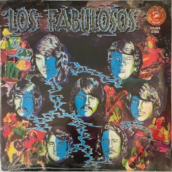 Los Fabulosos 4
