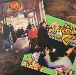 Muswell Hillbillies / Everybody’s in Showbiz – Everybody’s a Star