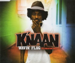 Wavin’ Flag (celebration mix)