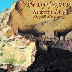 Amhrán Ársa (Oldsong from Pillars of Eternity)