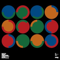 Scott's Dream - Music From A Reimagined Digital Electronium