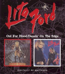 Out for Blood / Dancin’ on the Edge