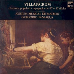 Villancicos