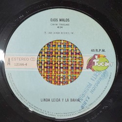 Ojos malos / Quiereme un poquitico