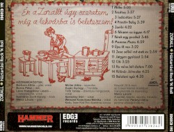 Háztartási Rock 'n Roll