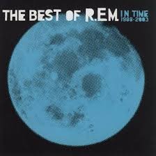 In Time: The Best of R.E.M. 1988–2003