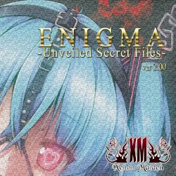 ENIGMA -Unveiled Secret Files- Ver. 2.00
