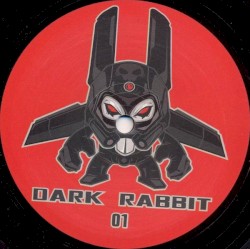 Dark Rabbit 01